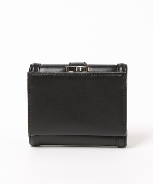 HARE ガマグチウォレット　本革 HARE 財布 MADE IN JAPAN ガマグチウォレット (HARE) メンズ