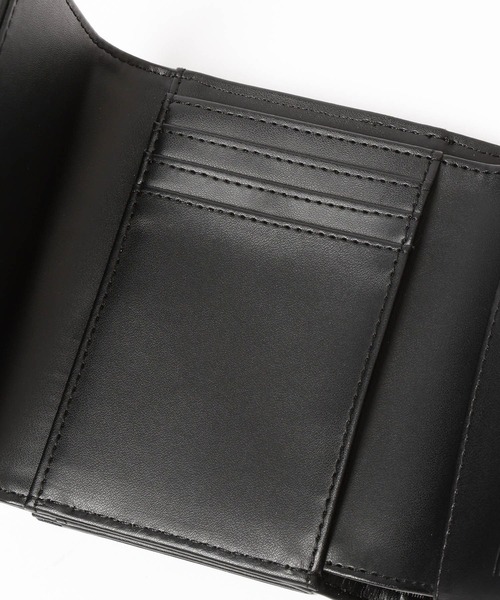 HARE（ハレ）の「ヴィンテージガマグチウォレット(HARE)（財布・レディース・ブラック/ブラウン・FREE）」の16枚目の写真