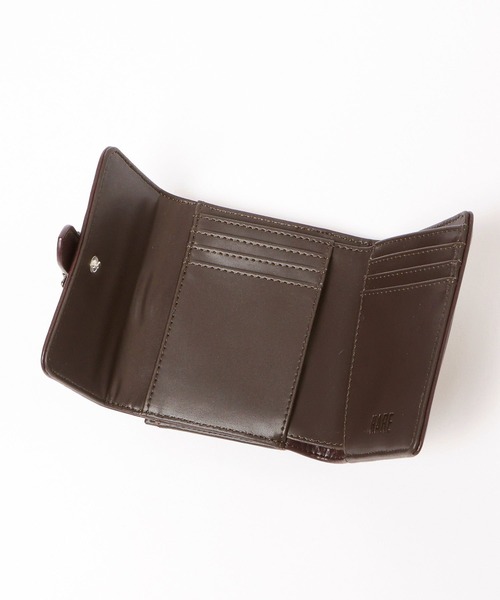 ヴィンテージガマグチウォレット(HARE)（財布）｜HARE（ハレ）の