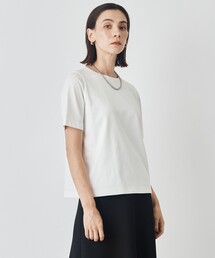 LAYERED FRONT Tシャツ