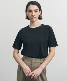 LAYERED FRONT Tシャツ