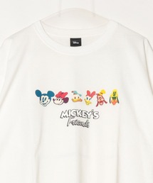 Disney(fBYj[)Disney /fBYj[ illustrationsVchMicky Friendsh(TVc/Jbg\[)