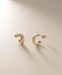 COCOSHNIK♡両耳ピアス COCOSHNIK｜ココシュニックのピアス（両耳用）通販 - ZOZOTOWN