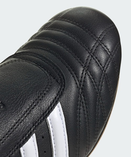 adidas（アディダス）の「【adidas(アディダス)】TAEKWONDO W（スニーカー・レディース・ブラック/ホワイト・23/24/25）」の17枚目の写真