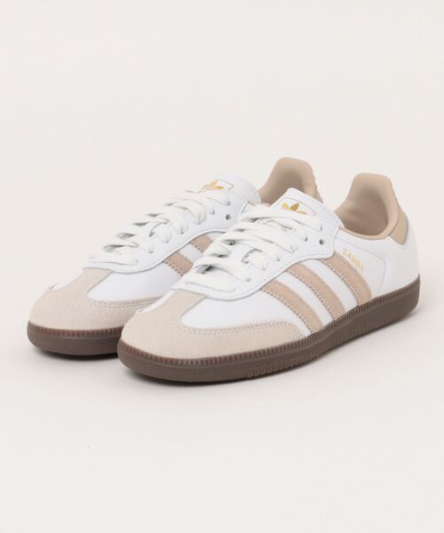 adidas Samba OG JI0218 ABC MART限定 26cm ADIDAS アディダス SAMBA OG サンバ OG JI0218 ABC-MART限定