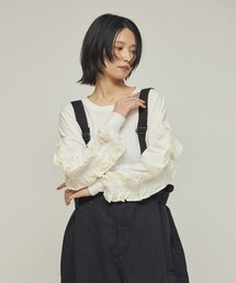 Firsthand｜ファーストハンドのTシャツ/カットソー（長袖）通販