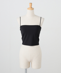 IENA LA BOUCLE(CGiu[N)NICENICE MOMENT/iCXiCX[g DETACHABLE STRAP TUBEgbv N3-25A- 024(̑A_[EFA/Ci[)