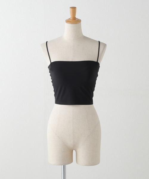 NICENICE MOMENT/ナイスナイスモーメント DETACHABLE STRAP TUBE