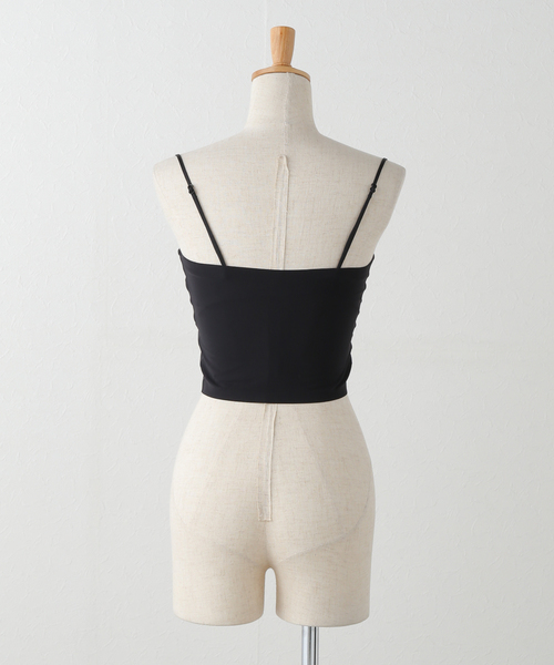 NICENICE MOMENT/ナイスナイスモーメント DETACHABLE STRAP TUBE