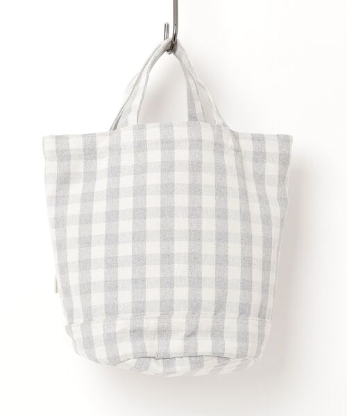 ROOTOTE(ルートート)の「ROOTOTE リサイクルコットンミニトート(トートバッグ・レディース・ベージュ/イエロー/グレー/サックスブルー・FREE)」の20枚目の写真