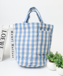 ROOTOTE リサイクルコットンミニトート