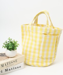 ROOTOTE　リサイクルコットンミニトート