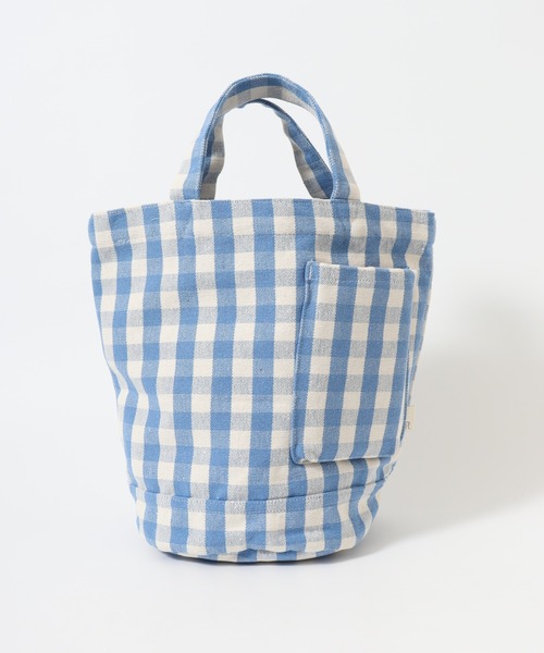 ROOTOTE（ルートート）の「ROOTOTE　リサイクルコットンミニトート（トートバッグ・レディース・ベージュ/イエロー/グレー/サックスブルー・FREE）」の12枚目の写真