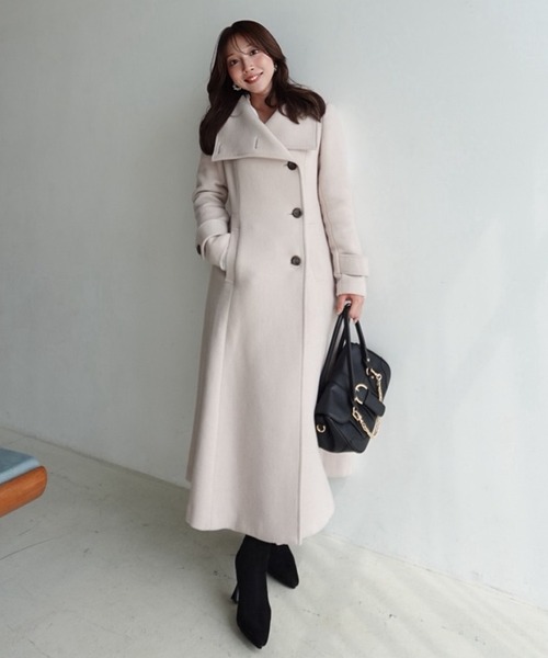 Vivienne Westwood シンデレララインコート Vivienne Westwood シンデレララインコート rienda | 25オーバー