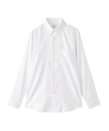 MACKINTOSH PHILOSOPHY | 【WEB&一部店舗限定】トロッター ボタンダウンシャツ 無地/ストライプ/ギンガム(シャツ/ブラウス)