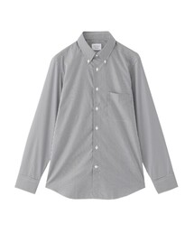 MACKINTOSH PHILOSOPHY | 【WEB&一部店舗限定】トロッター ボタンダウンシャツ 無地/ストライプ/ギンガム(シャツ/ブラウス)