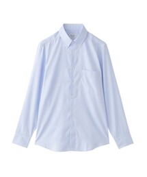 MACKINTOSH PHILOSOPHY | 【WEB&一部店舗限定】トロッター ボタンダウンシャツ 無地/ストライプ/ギンガム(シャツ/ブラウス)