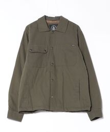 VOLCOM({R)́yVOLCOM/{RzVOLCOM Larkin Lined Jacket/u](u])