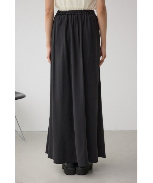 セール】セミフレアスカート（スカート）｜AZUL BY MOUSSY（アズール