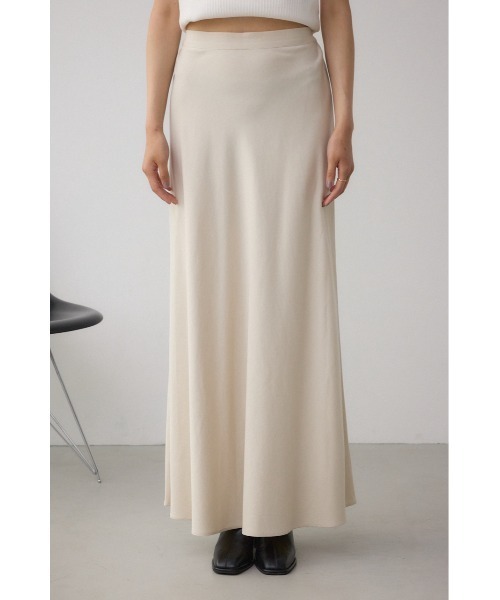 セール】セミフレアスカート（スカート）｜AZUL BY MOUSSY（アズール