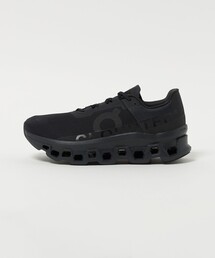 UNITED ARROWS｜ユナイテッドアローズのスニーカー（ブラック