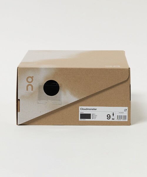 専用ページです On＞Cloudmonster 99025/クラウドモンスター/スニーカー