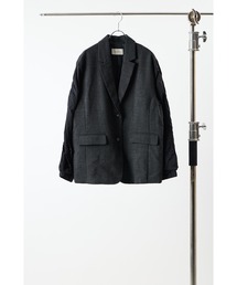 テーラードジャケット MA1 MA-1」に該当するメンズのジャケット