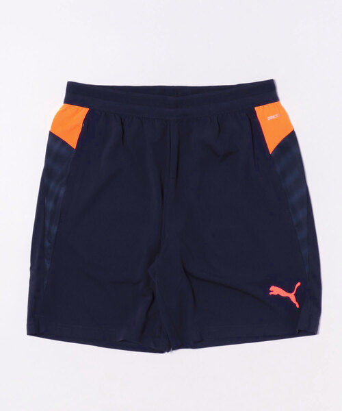 PUMA(プーマ)の「《PUMA》INDIVICUP TR ショーツ(その他パンツ・メンズ・ブラック/ネイビー・XL/L/M/S)」の2枚目の写真
