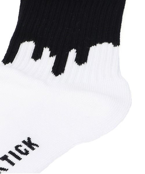 LIXTICK（リックスティック）の「LIXTICK  25FW 1ST（ソックス/靴下・メンズ・マルチ・ONE SIZE）」の7枚目の写真