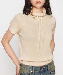 LAGUGEM ベアトップホワイト LAGUA GEM｜ラグア ジェムのトップス（ホワイト/白色系）通販 - ZOZOTOWN