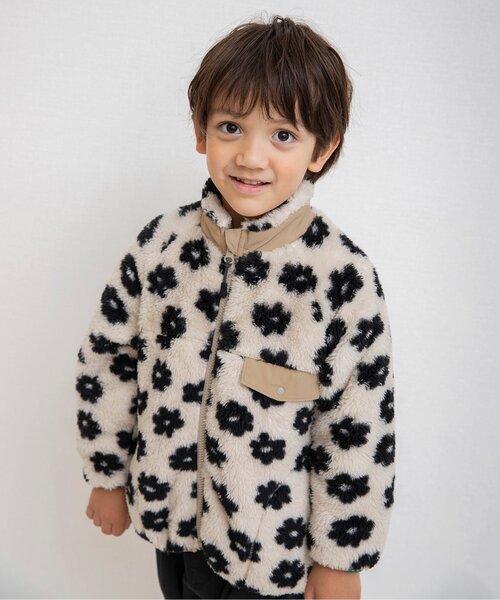 ファーブルゾン　RISLEY ファーブルゾン RISLEY ファーブルゾンRISLEY