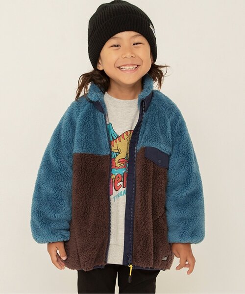 MASU FUTURE X フェイクファー フリース ブルゾン 新品 タグ付き M A S U】 FUTURE X – ONENESS ONLINE STORE