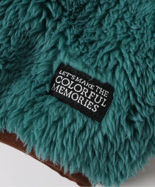 MASU FUTURE X フェイクファー フリース ブルゾン 新品 タグ付き M A S U】 FUTURE X – ONENESS ONLINE STORE