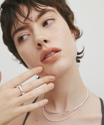 blanc iris ゴールド ツイストリング ブランイリス BLANCIRIS ツイストリング ゴールド