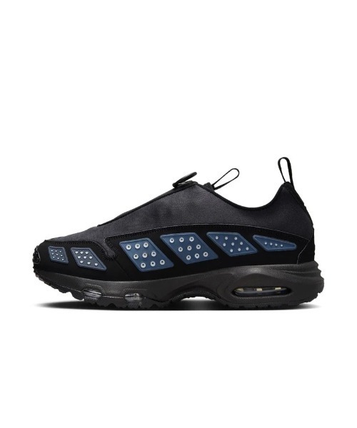 NIKE（ナイキ）の「NIKE Wmns Air Max SNDR（ナイキ ウィメンズ エア マックス SNDR）（スニーカー・メンズ・ブラック系・23cm/23.5cm/24cm/24.5cm/25cm/25.5cm/26cm/26.5cm/27cm/27.5cm/28cm/28.5cm/29cm）」の3枚目の写真