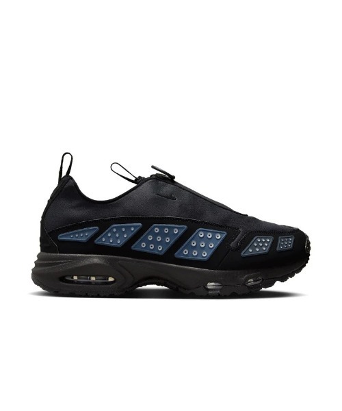 NIKE（ナイキ）の「NIKE Wmns Air Max SNDR（ナイキ ウィメンズ エア マックス SNDR）（スニーカー・メンズ・ブラック系・23cm/23.5cm/24cm/24.5cm/25cm/25.5cm/26cm/26.5cm/27cm/27.5cm/28cm/28.5cm/29cm）」の4枚目の写真