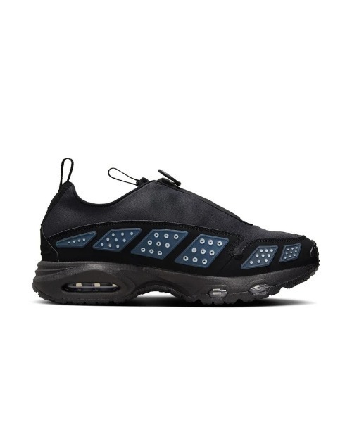 NIKE（ナイキ）の「NIKE Wmns Air Max SNDR（ナイキ ウィメンズ エア マックス SNDR）（スニーカー・メンズ・ブラック系・23cm/23.5cm/24cm/24.5cm/25cm/25.5cm/26cm/26.5cm/27cm/27.5cm/28cm/28.5cm/29cm）」の5枚目の写真