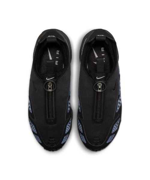 NIKE（ナイキ）の「NIKE Wmns Air Max SNDR（ナイキ ウィメンズ エア マックス SNDR）（スニーカー・メンズ・ブラック系・23cm/23.5cm/24cm/24.5cm/25cm/25.5cm/26cm/26.5cm/27cm/27.5cm/28cm/28.5cm/29cm）」の6枚目の写真
