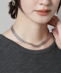 PHILIPPE AUDIBERT(tBbv I[fBx[)PHILIPPE AUDIBERT/Miller necklace S(lbNX)