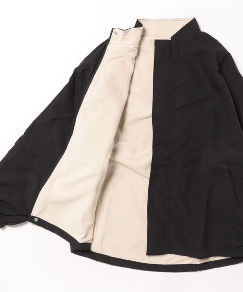 GENERATOR（ジェネレーター）の「GENERATOR/ジェネレーター ミリタリージャケット（ミリタリージャケット・キッズ・ベージュ/カーキ/ブラック・M/L/XL）」の21枚目の写真