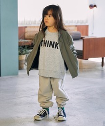 GENERATOR（ジェネレーター）の「GENERATOR/ジェネレーター ミリタリージャケット（ミリタリージャケット）」