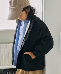 GENERATOR（ジェネレーター）の「GENERATOR/ジェネレーター ミリタリージャケット（ミリタリージャケット）」