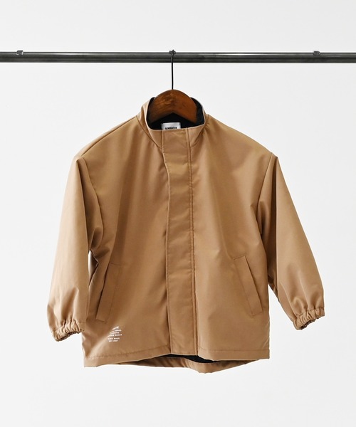 GENERATOR（ジェネレーター）の「GENERATOR/ジェネレーター ミリタリージャケット（ミリタリージャケット・キッズ・ベージュ/カーキ/ブラック・M/L/XL）」の11枚目の写真
