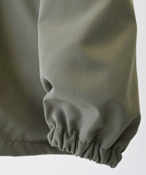 GENERATOR（ジェネレーター）の「GENERATOR/ジェネレーター ミリタリージャケット（ミリタリージャケット・キッズ・ベージュ/カーキ/ブラック・M/L/XL）」の19枚目の写真