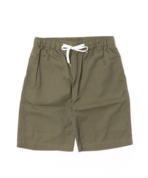 ARCHIVER(アーカイバ)の「【RS】【TC ショートパンツ】(その他パンツ・メンズ・ブラック/モカ/カーキ・LARGE/MEDIUM/X-LARGE)」の3枚目の写真