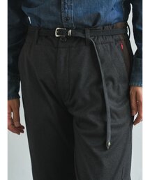 POST&CO（ポストアンドコー）の「【Post&Co】ワンポイントスタッズベルト（ベルト）」