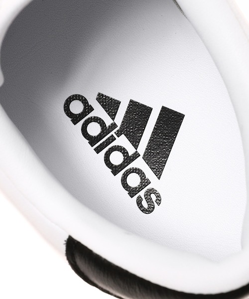 adidas(アディダス)の「adidas TAEKWONDO W JQ4774(スニーカー・レディース・ホワイト・23㎝/25㎝/23.5㎝/24.5㎝/24㎝)」の7枚目の写真