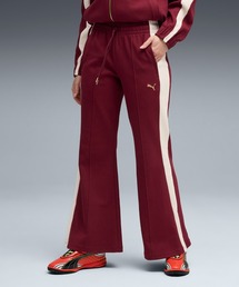PUMA プーマ ウィメンズ T7 フレアー パンツ