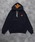 The Endless Summer�i�G���h���X�T�}�[�j�́uTES CAL LOCAL SWEAT PARKA / �X�E�F�b�g�p�[�J�[�i�p�[�J�[�j�v�b�l�C�r�[