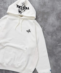 The Endless Summer｜エンドレスサマーのパーカー（ブランドロゴ）通販